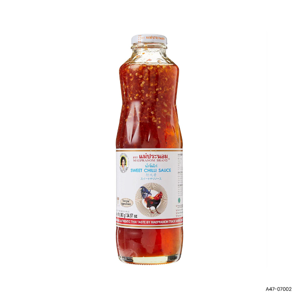 Sweet Chilli Sauce